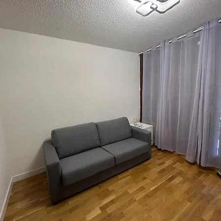 Apartment Studio Vielle-Aure